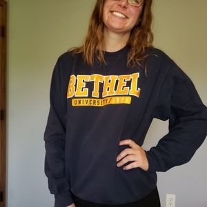 Bethel University Sweatshirt